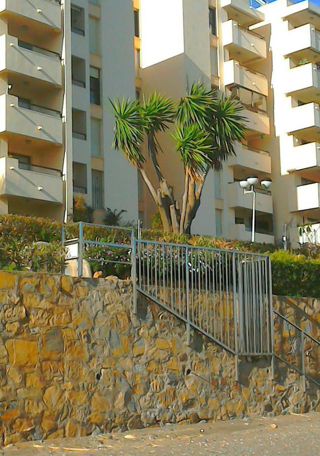 Veramar Estepona Extérieur photo