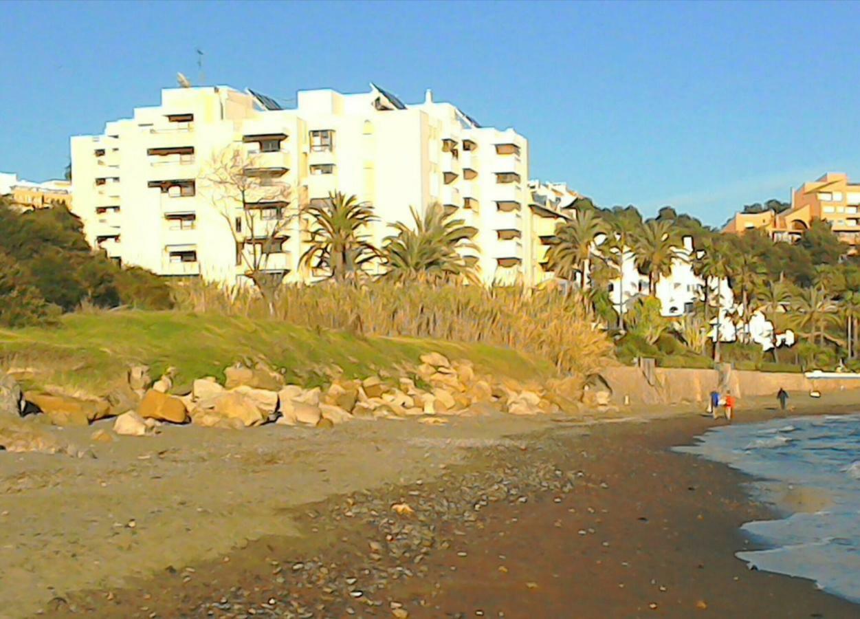 Veramar Estepona Extérieur photo