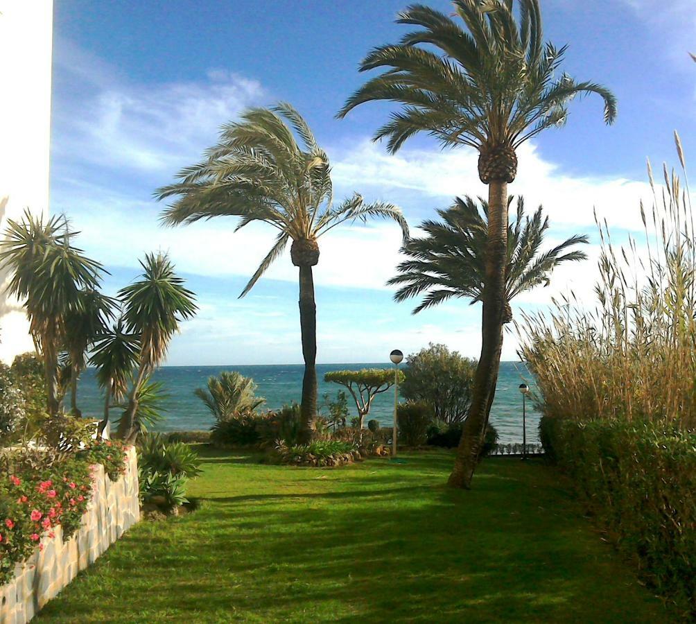 Veramar Estepona Extérieur photo